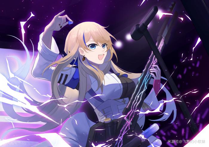 崩坏星穹铁道希露瓦完全攻略2