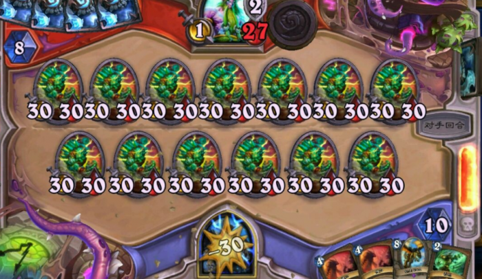 炉石传说狂野模式经典卡组_炉石传说攻略网