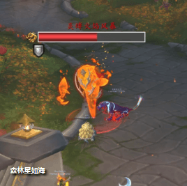 魔兽世界红玉新生法池老二怎么打10