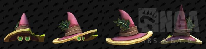 魔兽世界炼金专业装备外观4