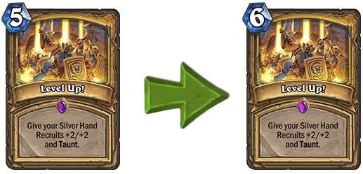 《炉石传说》最新削弱设计师给出原因3