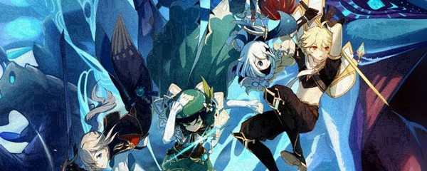 《原神》福至五彩红色照片在哪拍1