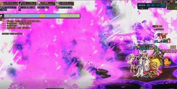 《DNF》魔界大战沉默的礼拜堂地下城攻略24