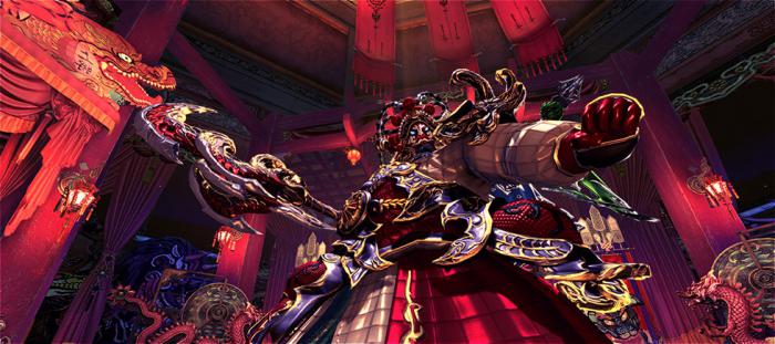 剑灵鬼面梨园副本奖励_剑灵梨园前置任务