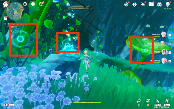 原神白船成就攻略6