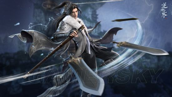 逆水寒豪侠自走棋棋子摆放_逆水寒豪侠战棋怎么提升可以上场棋子数