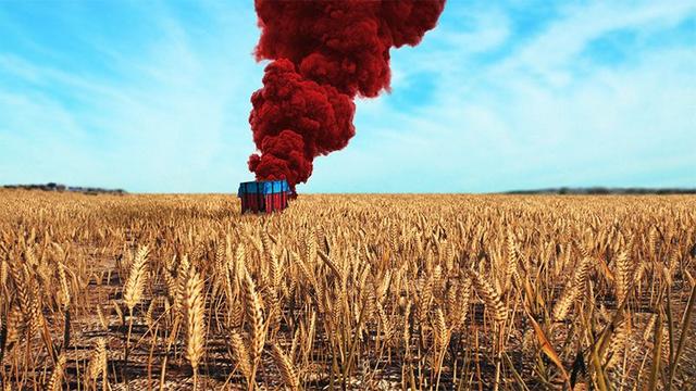 绝地求生空投内部构造_绝地求生空投系统九百