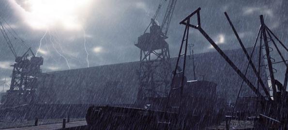 《无限法则》及《绝地求生》评测对比2