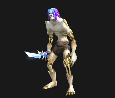 《魔兽世界》怀旧服帝殒获得方法介绍1