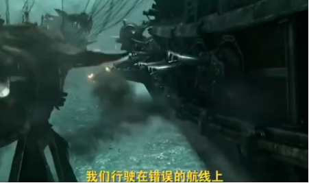 《魔兽世界》导航语音包隐藏彩蛋介绍2