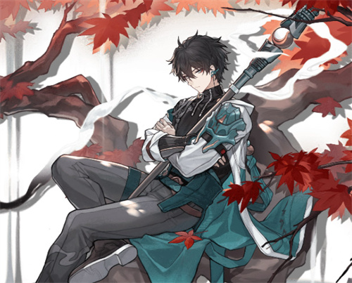 崩坏星穹铁道丹恒_崩坏星穹铁道丹恒图片