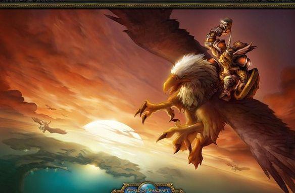 《魔兽世界》极难完成的成就盘点1