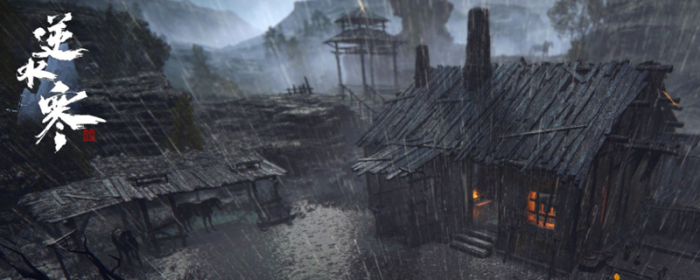 逆水寒锦水汤汤奇遇任务流程_逆水寒锦书难托心愿攻略