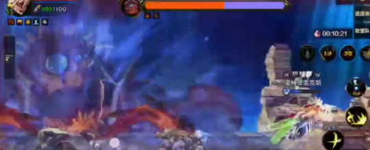 dnf手游罗特斯BOSS机制介绍4