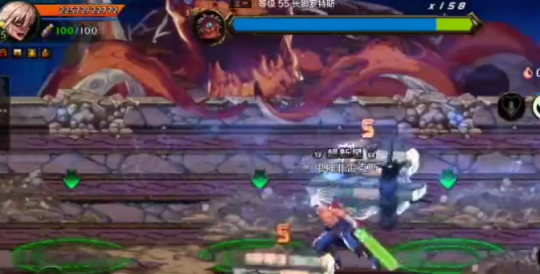 dnf手游罗特斯BOSS机制介绍7