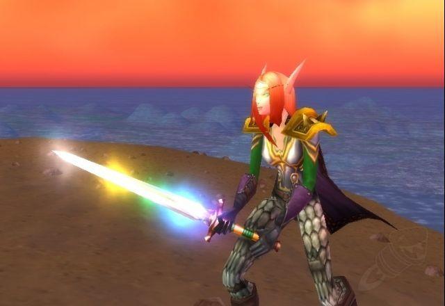 魔兽世界稀有装备坐骑_wow9.0稀有坐骑