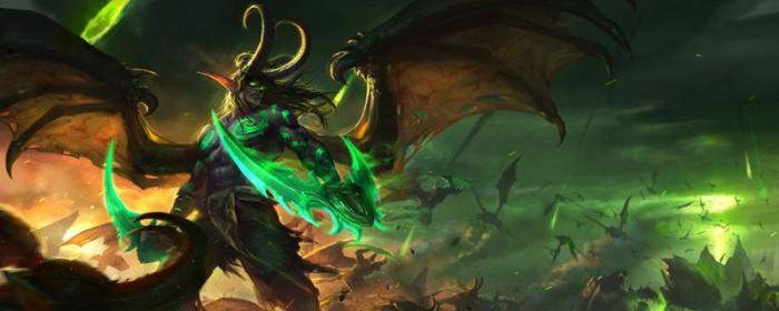 《魔兽世界》骨镰之戒戒指介绍1