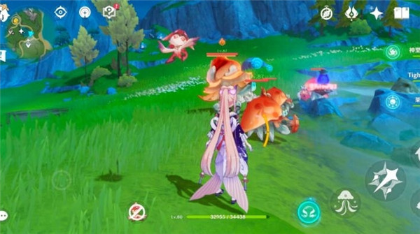 原神枫丹热水池宝箱怎么开4