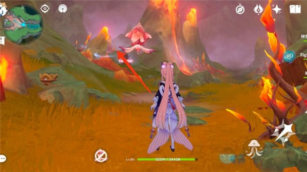 原神枫丹热水池宝箱怎么开9