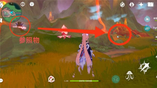 原神枫丹热水池宝箱怎么开12