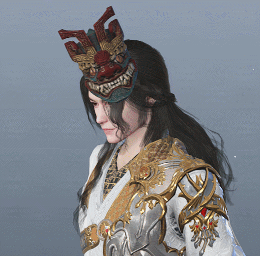 《古剑奇谭OL》神舞幻想联动挂饰上架6