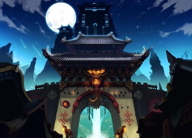 DNF天界人战斗力分析_dnf天界人物职位排名