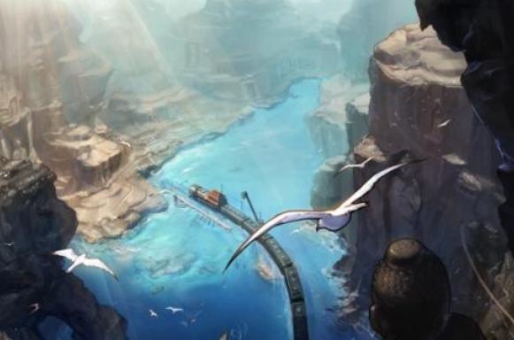 《DNF》天界人战斗力分析2