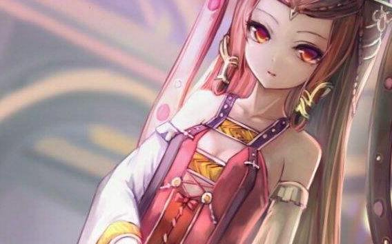 《DNF》天界人战斗力分析6