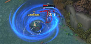 《幻想全明星》索隆介绍5