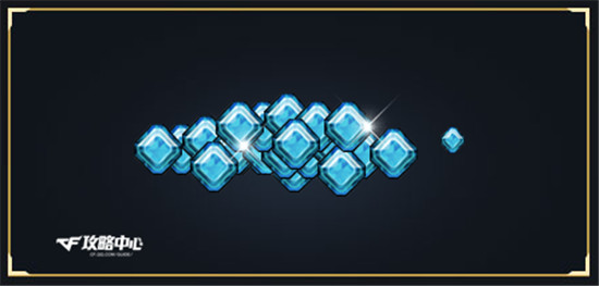 《CF》如何快速积攒火线币1