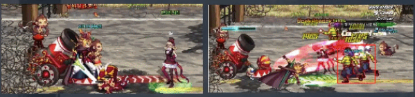 DNF手游幻影马戏团副本房间机制一览3