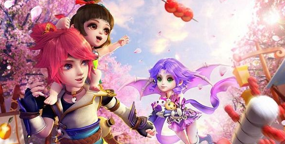 梦幻西游无名鬼域迷宫详细位置1