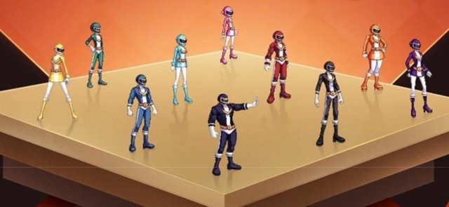 DNF阿拉德超能战队套装获取途径_挑战阿拉德