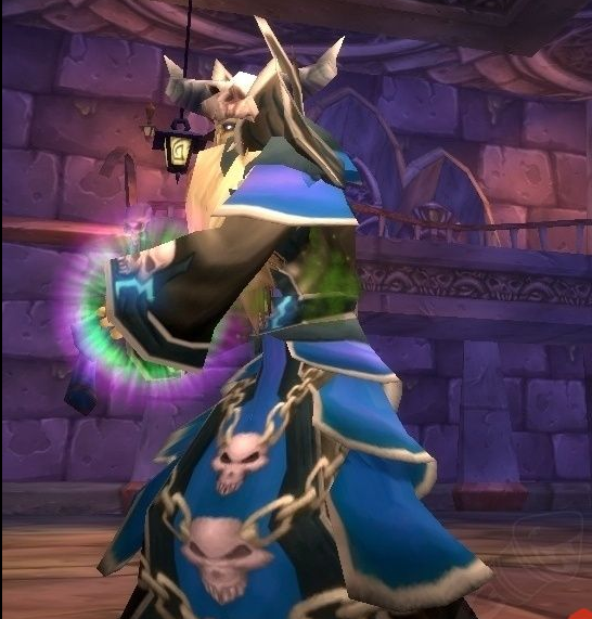 魔兽世界怀旧服收割者戈提克掉落物品_收割者戈提克出怪顺序