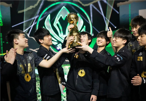 lol为什么MSI比赛将被取消2