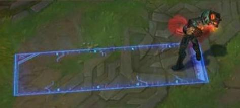 《LOL》新皮肤抵抗军炎魔俄洛伊价格3