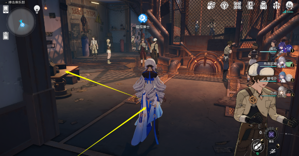 崩坏星穹铁道裂界来电任务攻略6