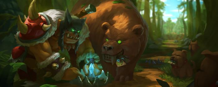 炉石传说犀牛之灵什么效果_炉石传说攻略网