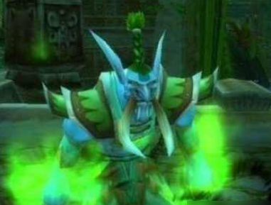 魔兽世界温诺希斯通关打法_魔兽世界温诺希斯的毒囊