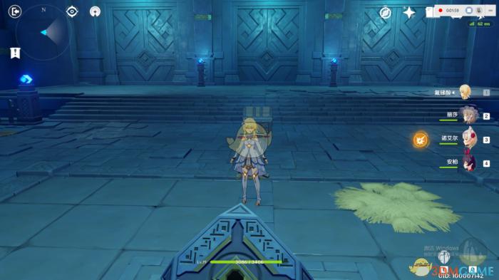 原神副本宝箱怎么获得2