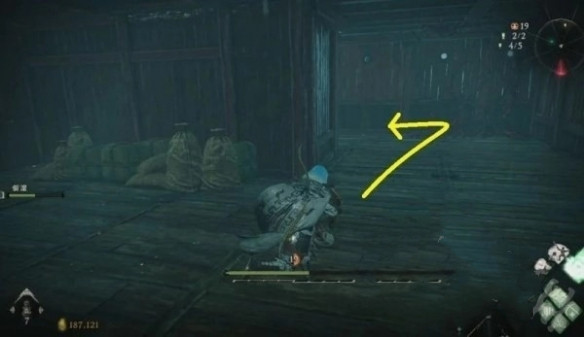 卧龙苍天陨落天柱派不说话的人攻略4