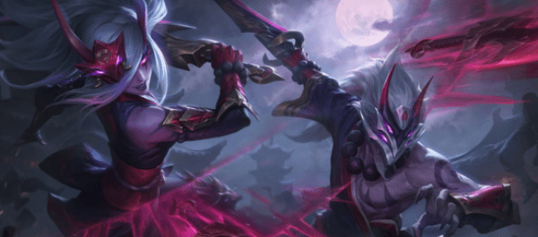 《LOL》鸡里奥宝典要肝多久1