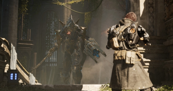 第一后裔steam叫什么1