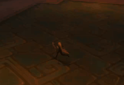 《魔兽世界》DPS和治疗量提高技巧4