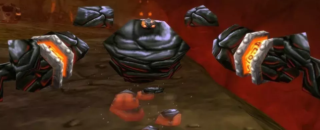 魔兽世界怀旧服熔岩歼灭者boss_魔兽世界熔岩坑在什么地方?