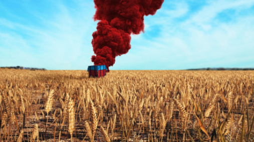 绝地求生空投夺取技巧_绝地求生空投在哪里