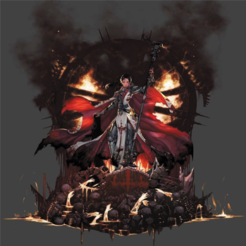 《DNF》炎狱裁决者起源版本加点攻略1