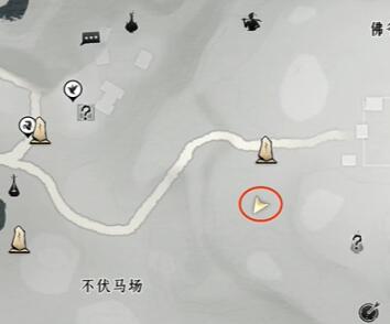 燕云十六声一声见佛奇遇_燕云十六声一声见佛不触发