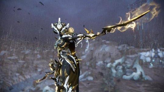 星际战甲荒野猎手制造方法_星际战甲荒野猎手总图哪里刷