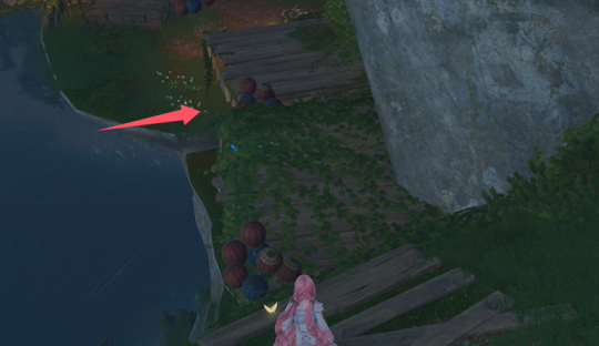 无限暖暖欢乐市集全收集14